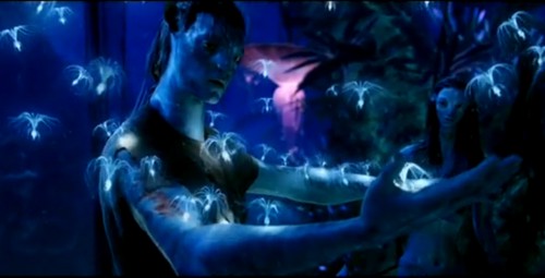 Avatar Trailer de la pelicula [HD]