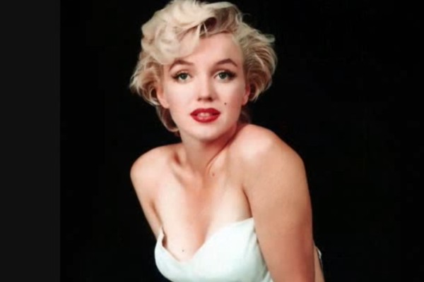 Alarma - Marilyn Monroe - Video y Letra