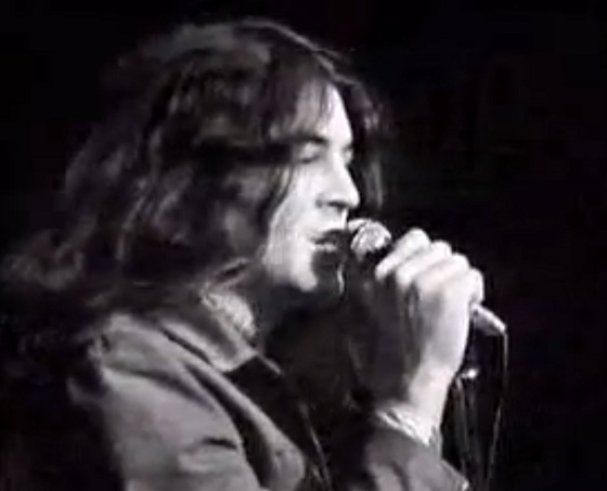 Deep Purple - Highway Star video an Lyrics